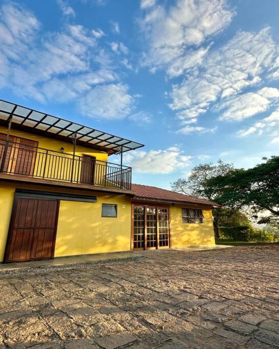 Quarto Dos Vinhos Сан-Роки Экстерьер фото