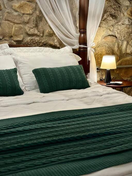 Quarto Dos Vinhos Сан-Роки Экстерьер фото