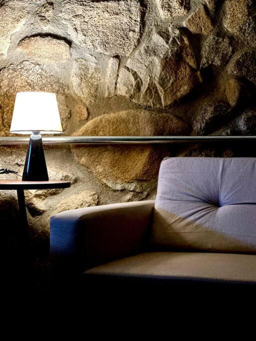 Quarto Dos Vinhos Сан-Роки Экстерьер фото