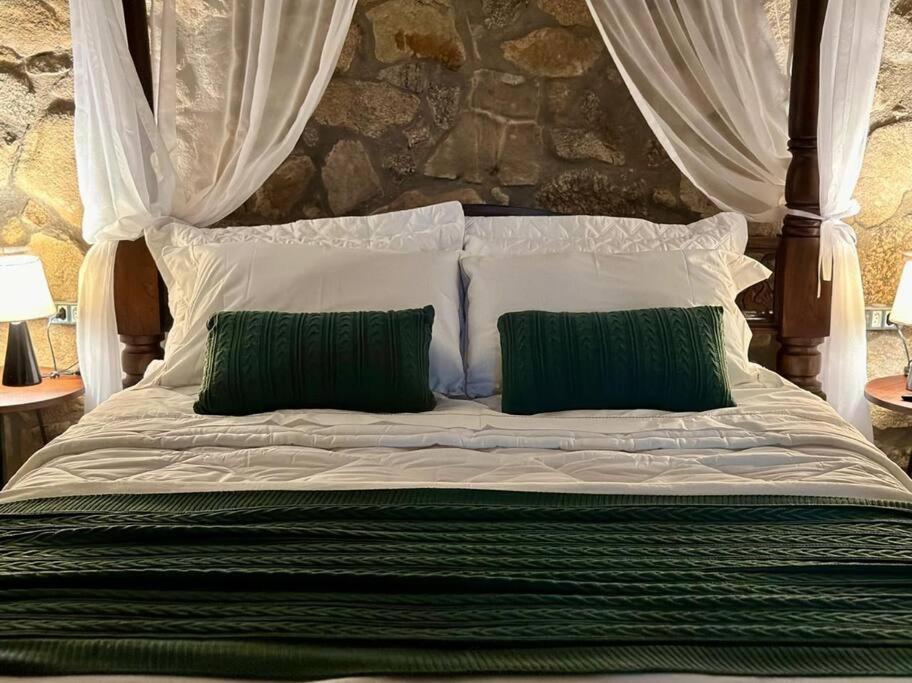 Quarto Dos Vinhos Сан-Роки Экстерьер фото