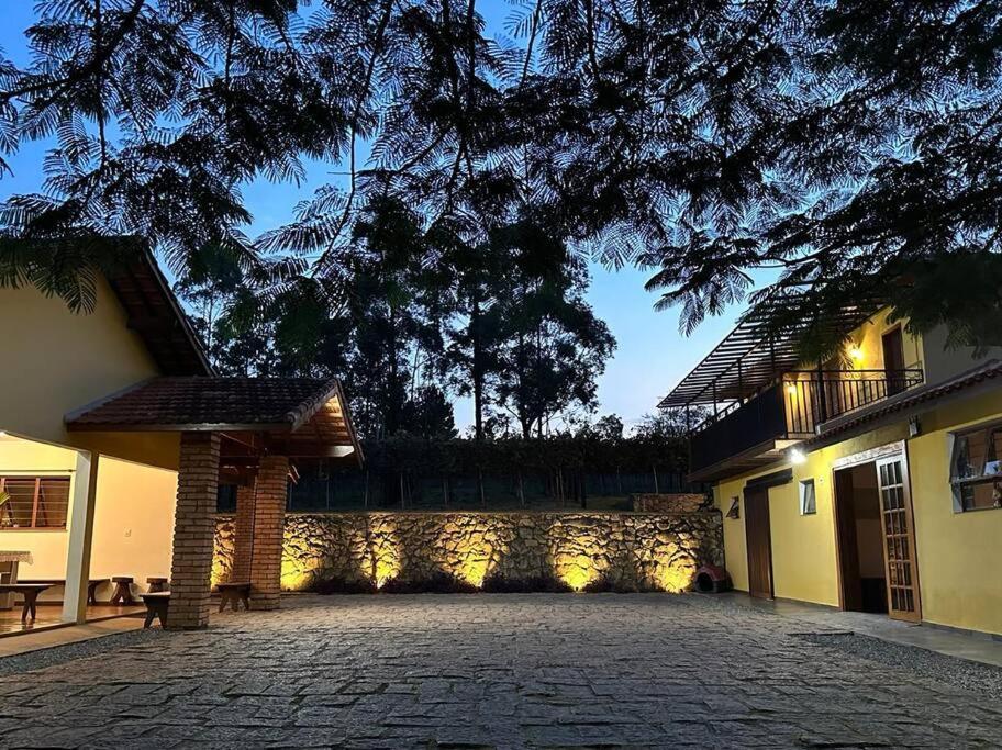 Quarto Dos Vinhos Сан-Роки Экстерьер фото